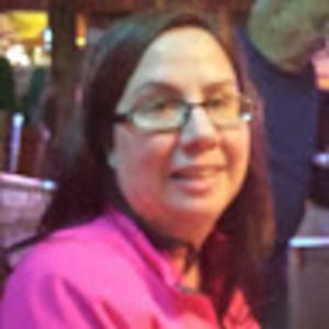 Meet your Posher, Karen